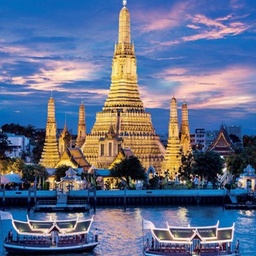 ROYAL OCEAN TRAVEL & TOURISIM (PVT) Ltd