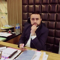 Tariq Gul