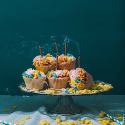 Bakisto - The Cake Company