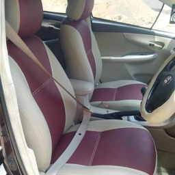 Auto accessories & more
