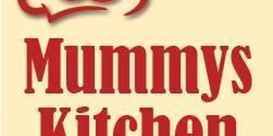 Mummy's Kitchen