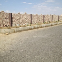 Gohr-e-Nayab Farm House