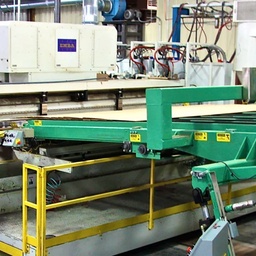 IDEAL MACHINERY & EQUIPMENT'S