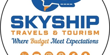 Skyship Travels