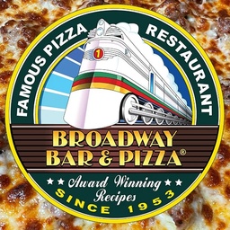 Broadway Pizza