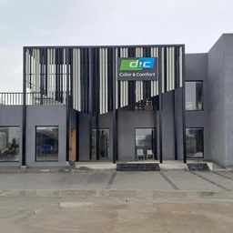 Dic Pakistan Limited