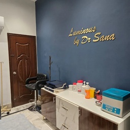 Dr. Sana Mughal