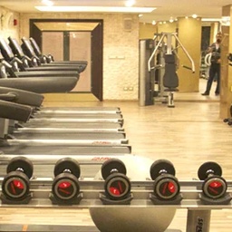 GOLD Spa and Fitness Club