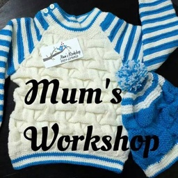 Mum's Workshop
