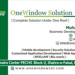 OneWindowsol