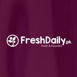 FreshDaily.pk