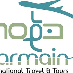 Noor-ul-Harmain Travel  & Tourنورالحرمین انٹرنیشنل ٹریول اینڈ ٹورز  ا