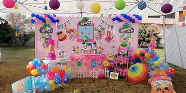 Eventoxs Event Management