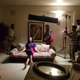 Black Production Films