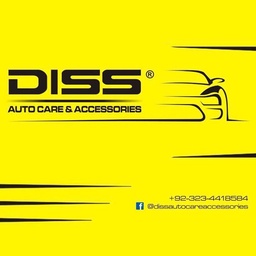 Diss Auto Care Products