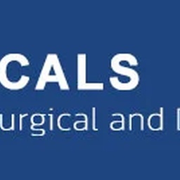 K.N. SURGICALS