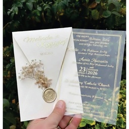 Wedding Cards Lahore