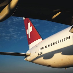 SWISS INTERNATIONAL AIR LINES LTD