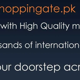 Aa Shoppingate PK