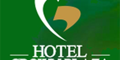 Hotel Crown Plaza