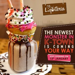 Cafe Liquiteria