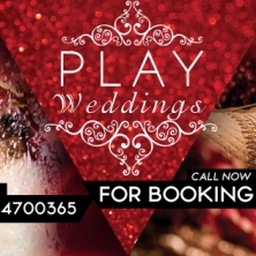 Play Weddings