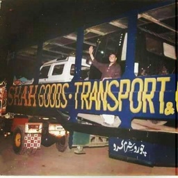 Shah Goods Transports & Car Carrier Service Regd