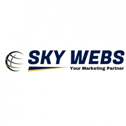SKY WEBS - Your Marketing Partner
