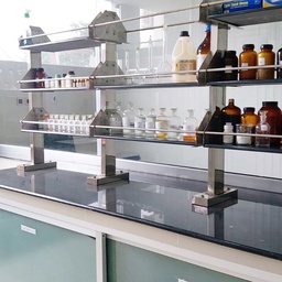 CHEMIWORLD (PVT) LTD
