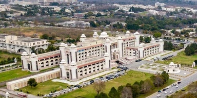 Bahria enclave