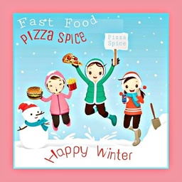 The Pizza Spice