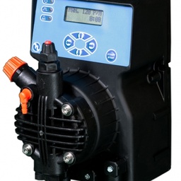 Castle Pumps Ltd