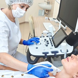 Hemani Ultrasound