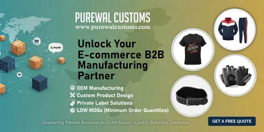 Purewal Customs