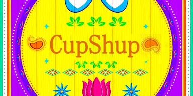 CupShup