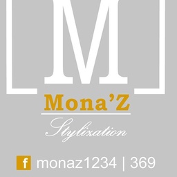 Mona'Z flagship Studio