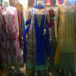 Zaynab's