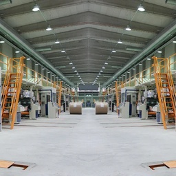 IDEAL MACHINERY & EQUIPMENT'S