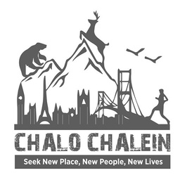 ChaloChalain