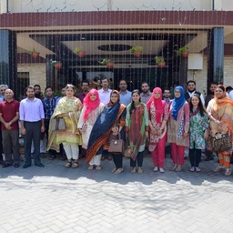 Mehran Institute of Dental Education