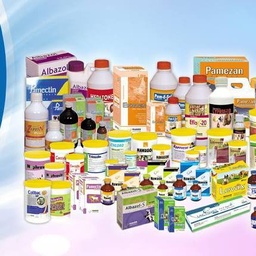 Pameer Pharmaceutical