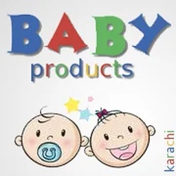 Baby Products Karachi