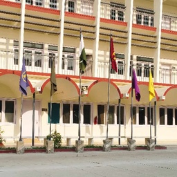 HABIB PUBLIC SCHOOL