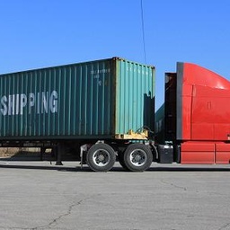 AL ASIF GOODS & CAR CARRIER SERVICE