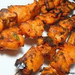 Hot and spicy food