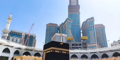 FatimahFarooqTravels&Tourspvt(LTD)