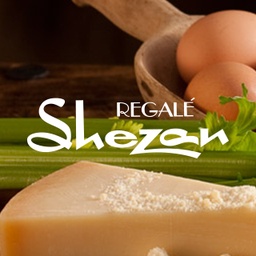 Shezan Regalé