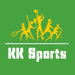 KK Sports And Fitness