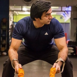 Nabeel Nasir Khan