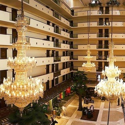 Pearl-Continental Hotel Lahore